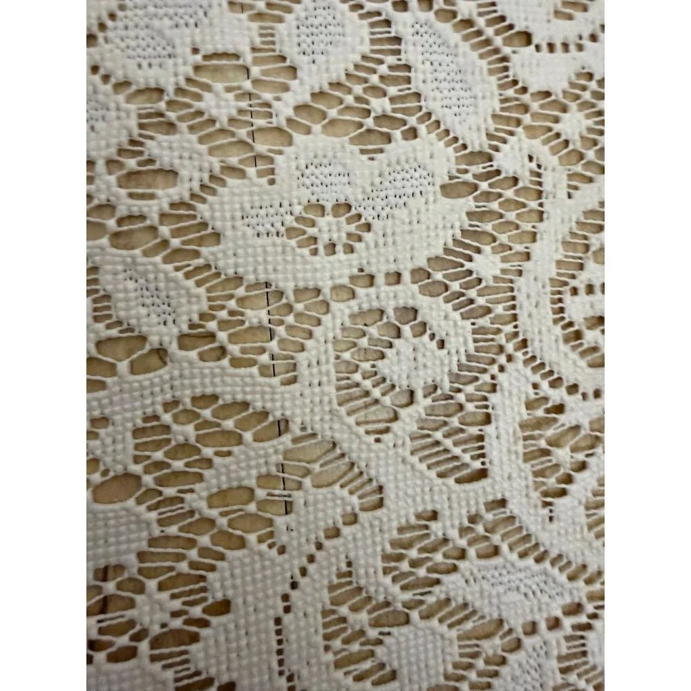N/A vintage lace